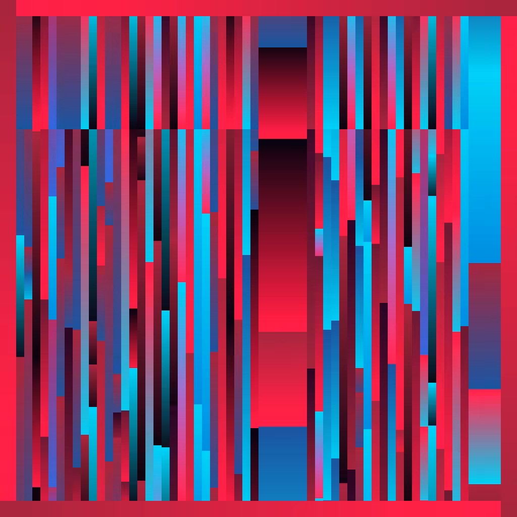 Flowing Colors #91
