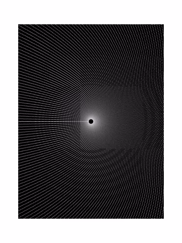 The Shape of Time #125
