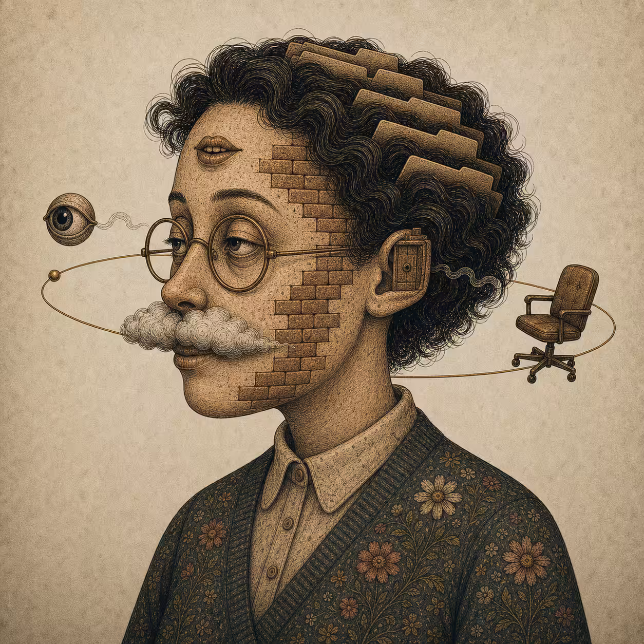 Absurdities: The Absurdities #0287