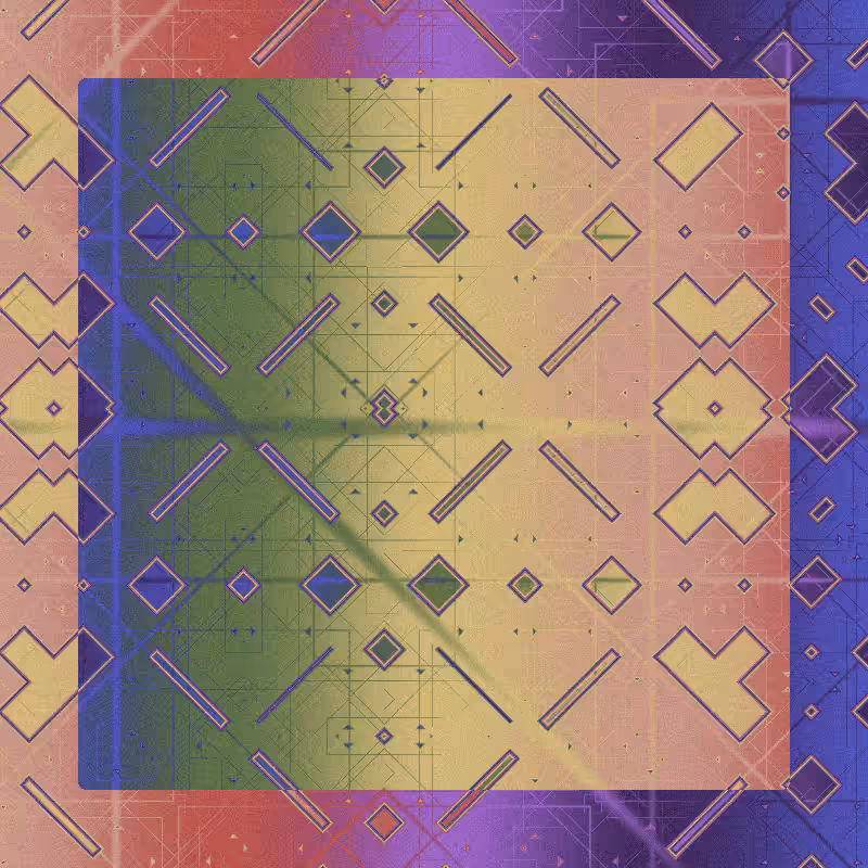 Autochthon #8