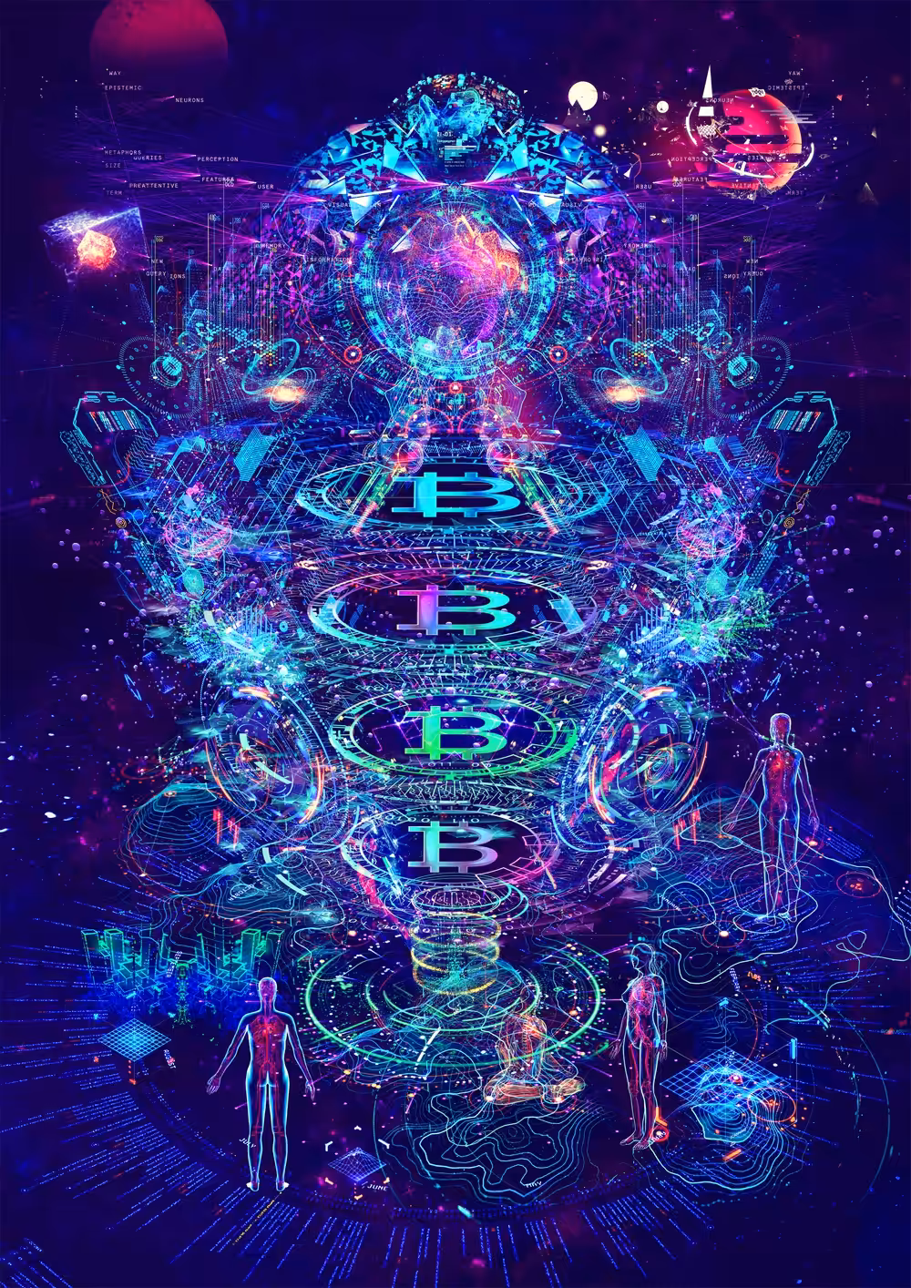 BTC Machine