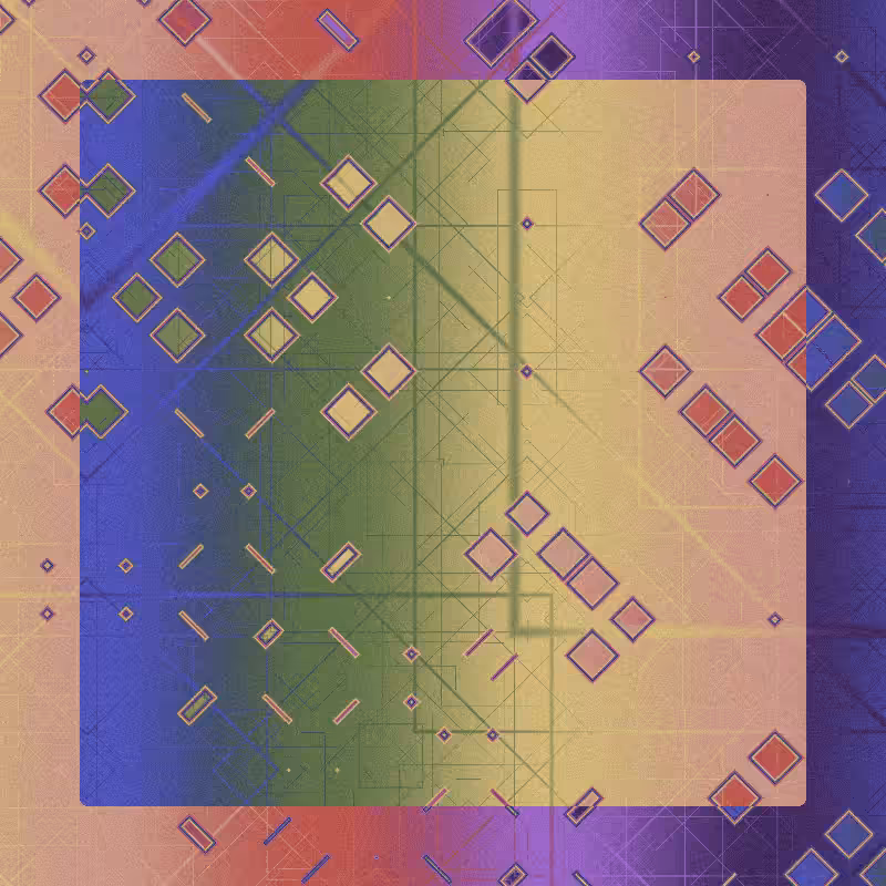 Autochthon #19