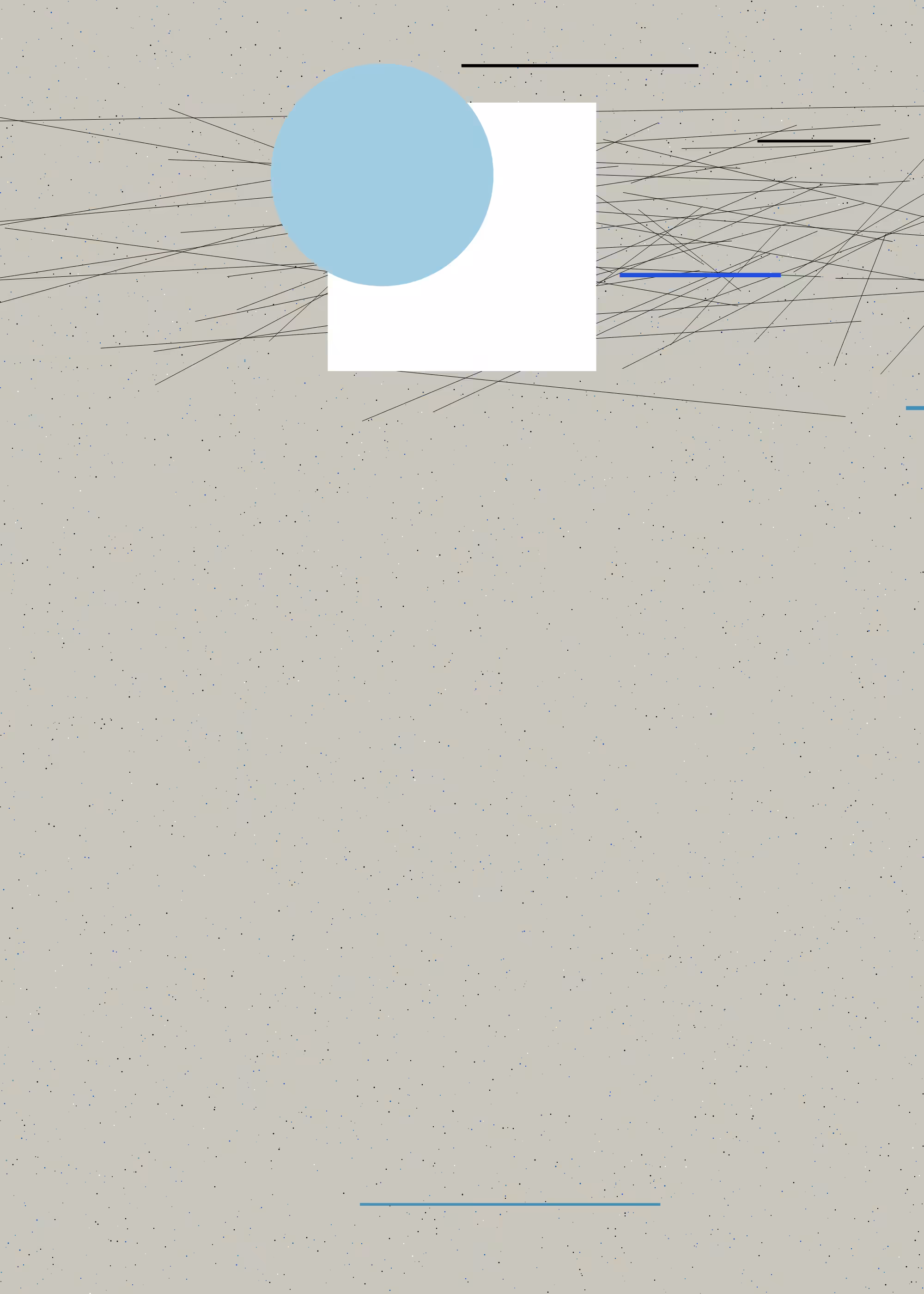 Genesis of Digital Canvas #7