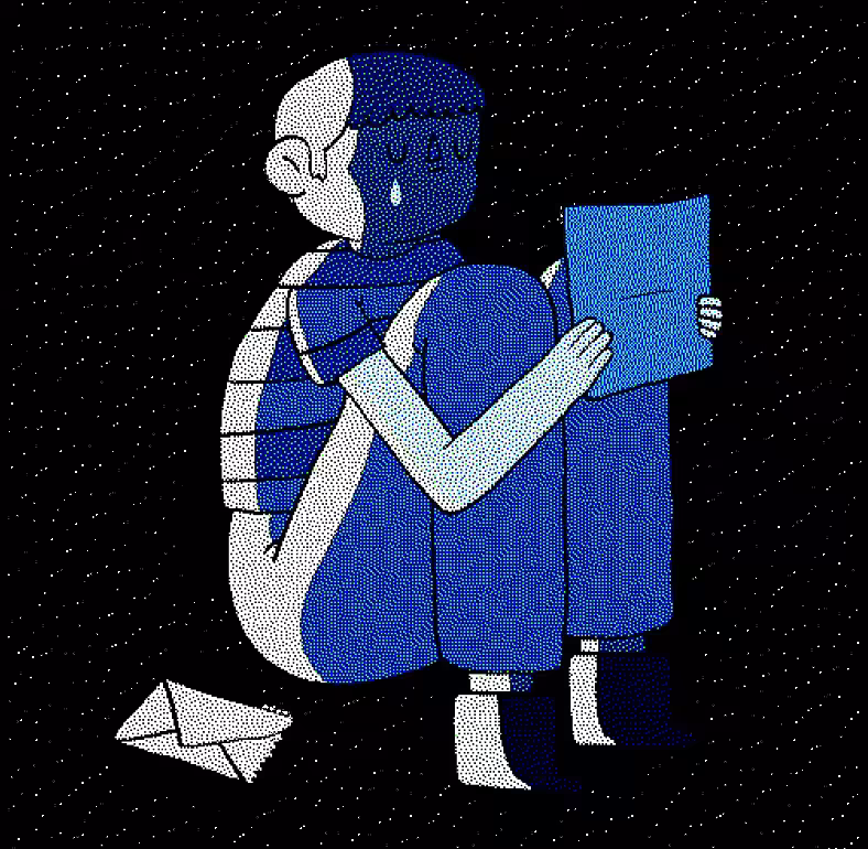 forget me