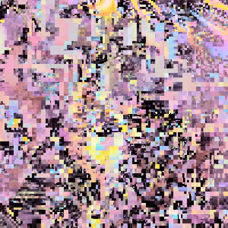 n̶̫̚ǔ̵͝ev̶͠o̷s̴̔̏̚ ̶͎̃̃r̶̃͋ĩ̶̺̘tm̸ô̴s̴̋ #21