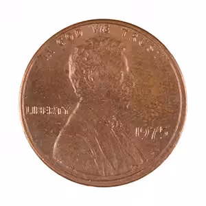 Cent #1884
