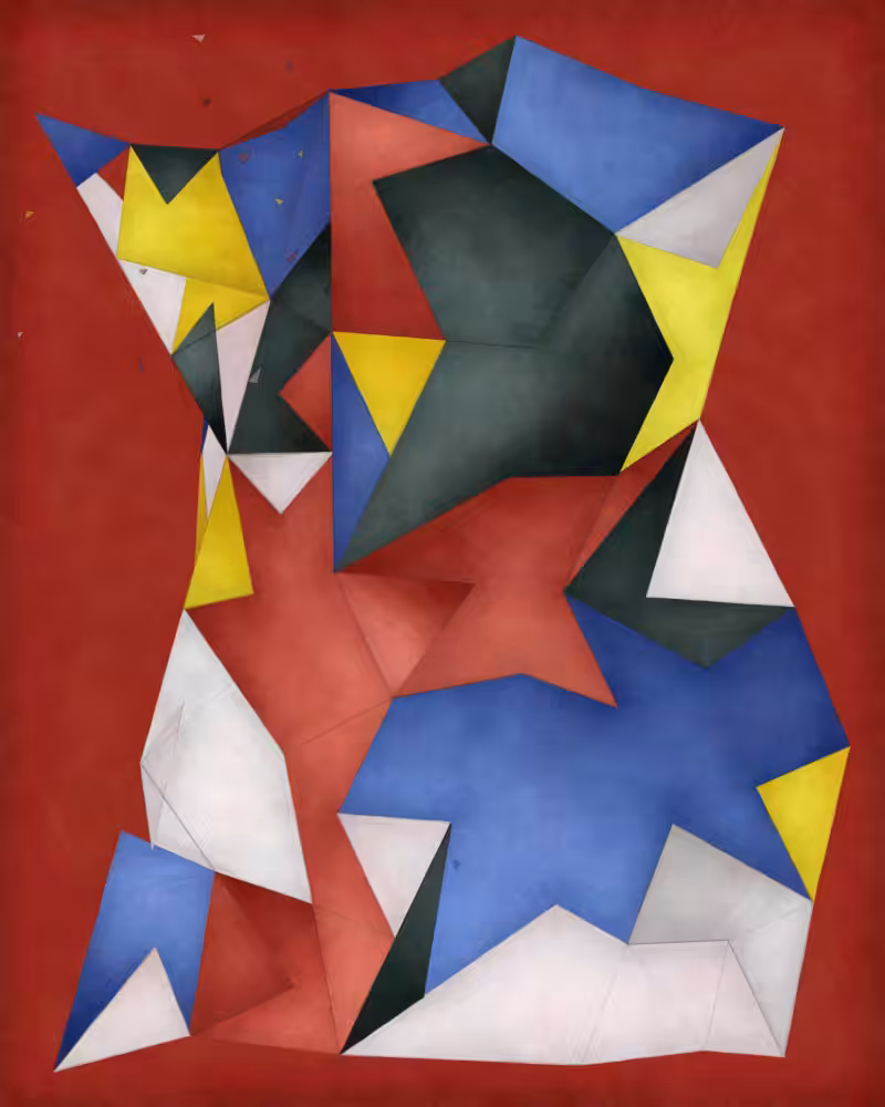 Dustfold #21