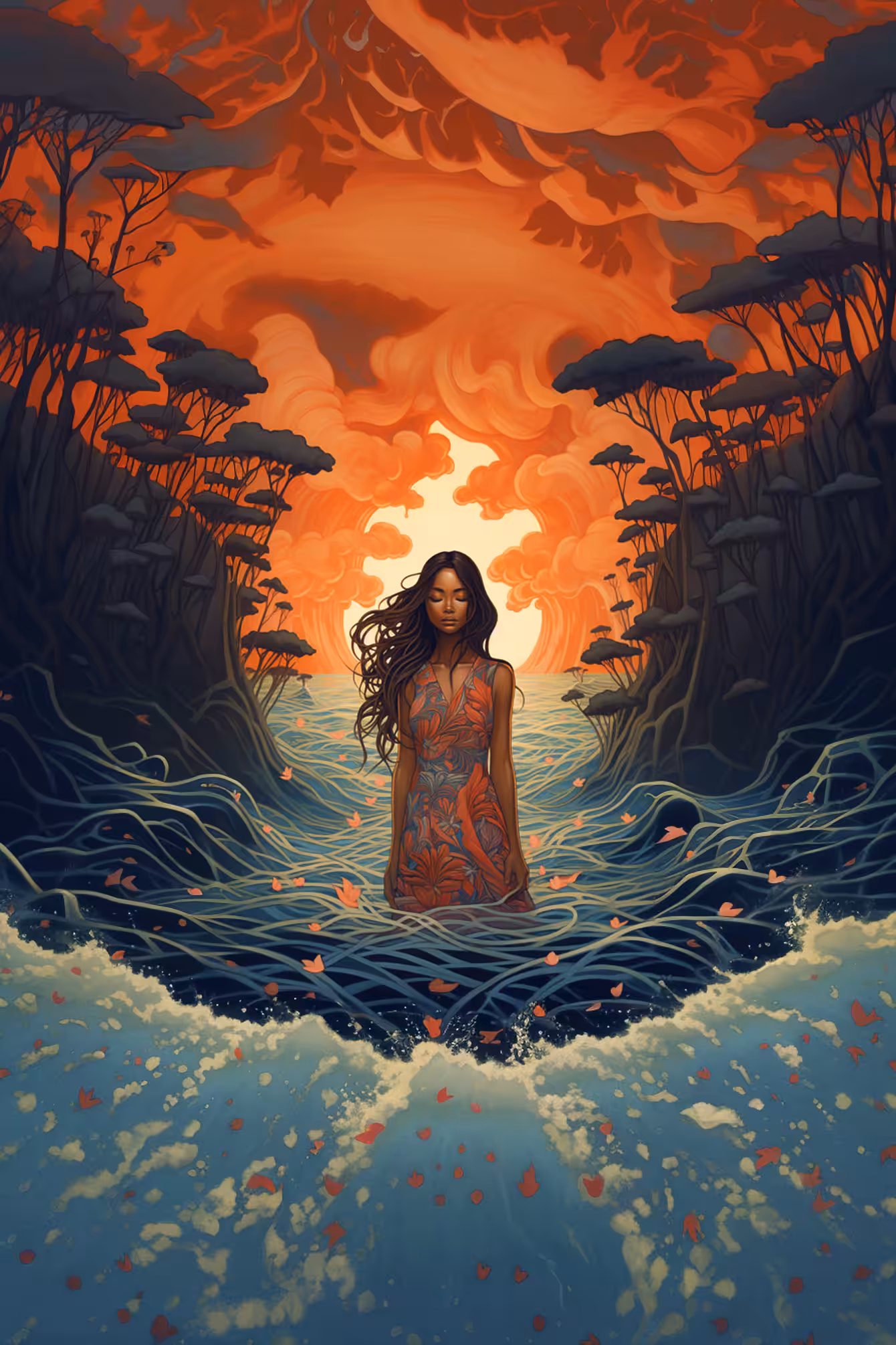 Embracing Hope: A Journey of Compassion and Support