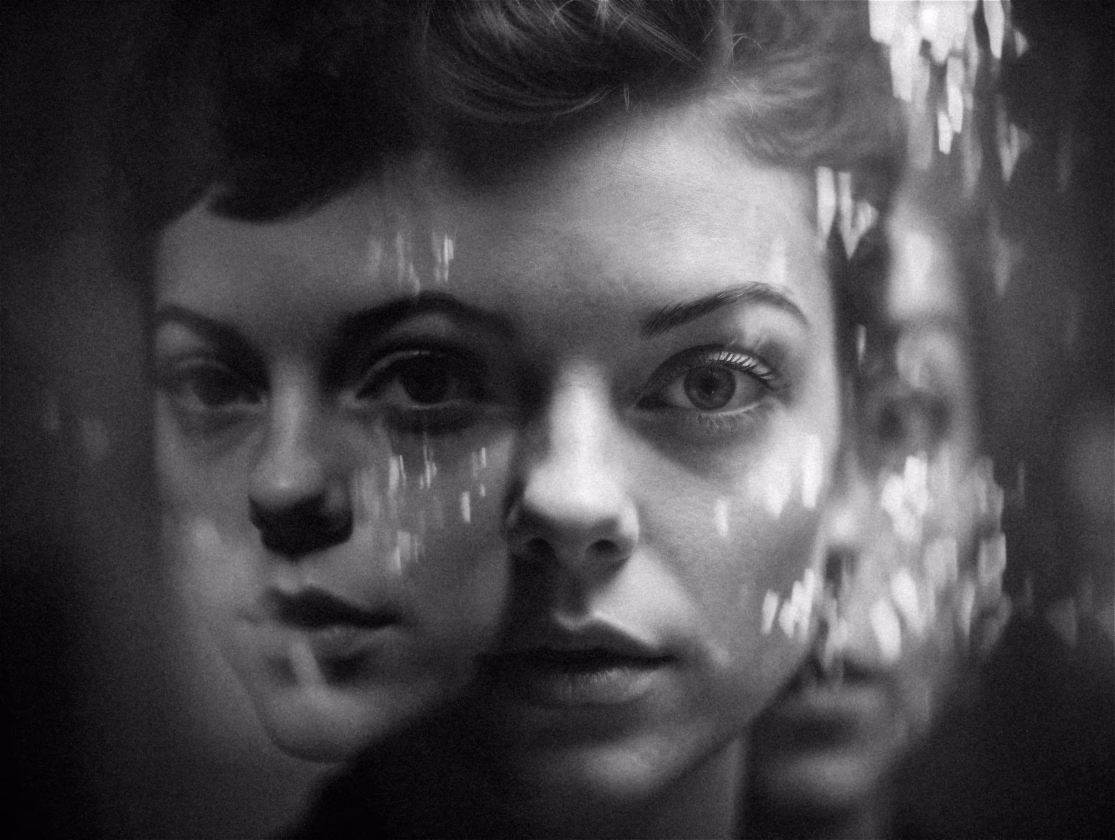 Mirage Within