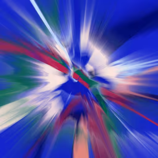 Beautiful, Deliciously Soapy, Free-Thinking Helter Skelter Painting