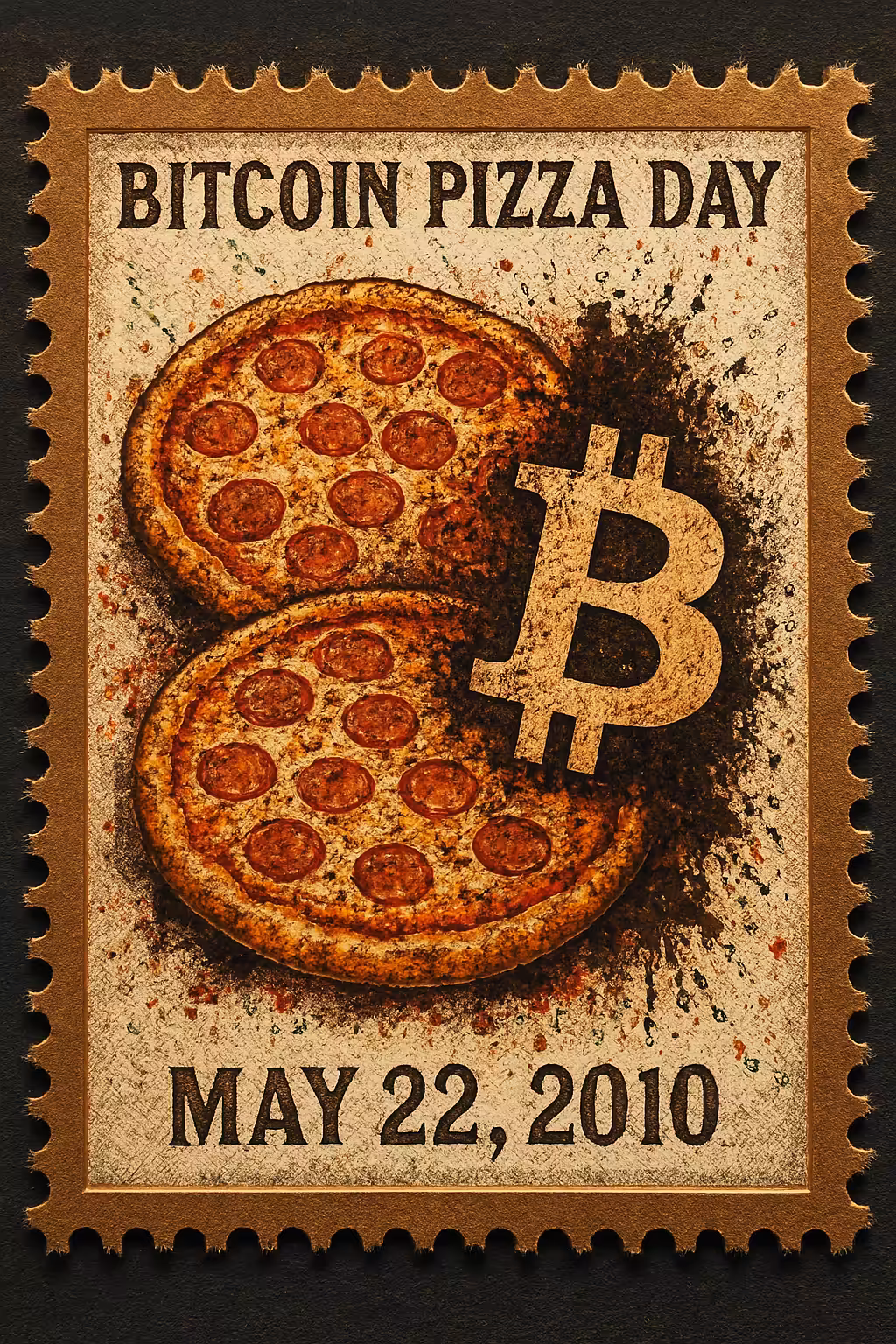 Pizza Day
