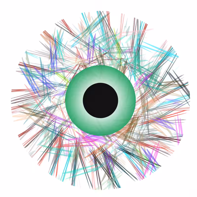 Iris #12