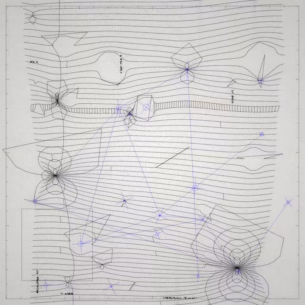 You are here #29