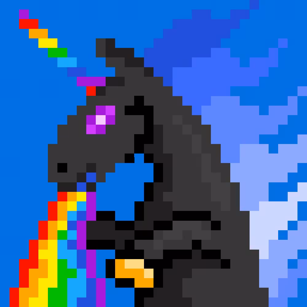 Unicorn #1516