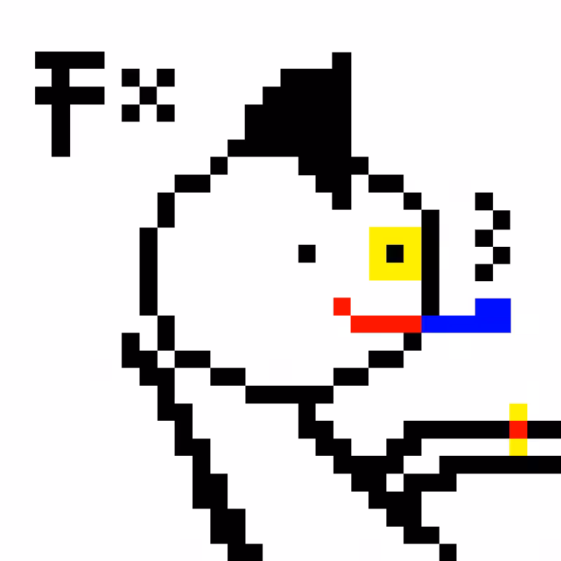 fx mfers #2