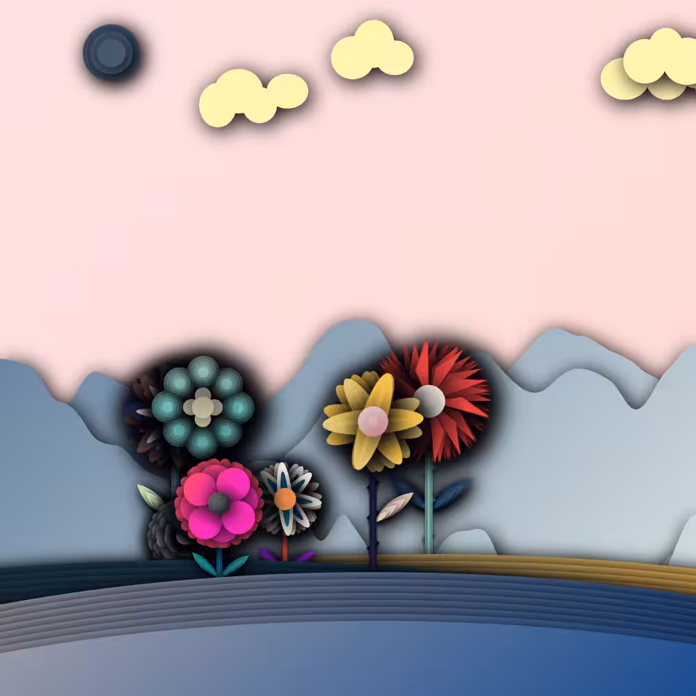 Flosalis N24° #247