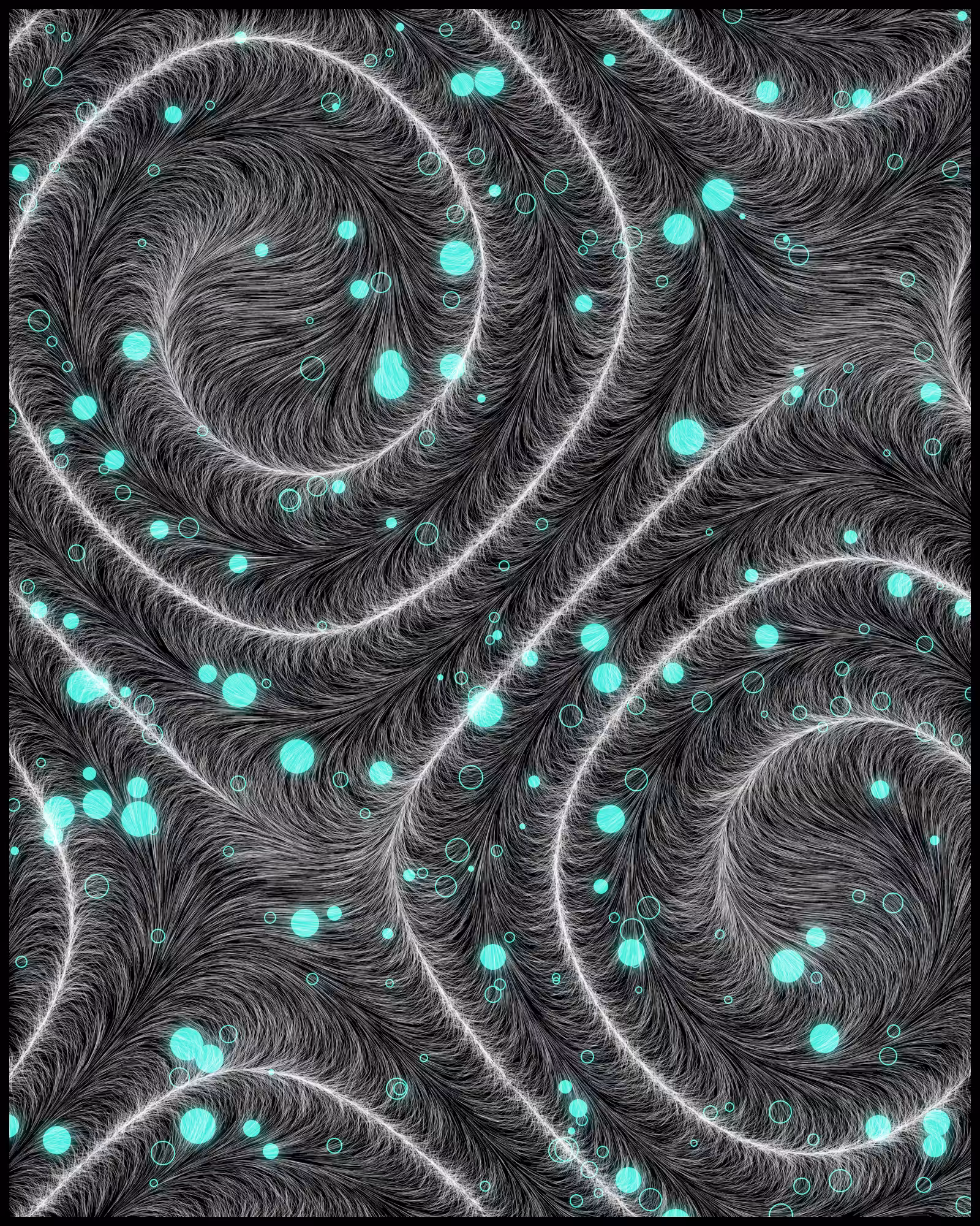 Luminous Ocean #32