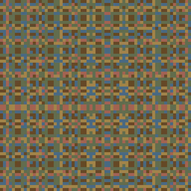 Alowen color #75