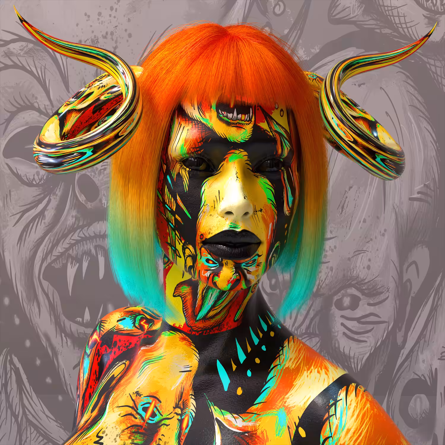 Metamorphose