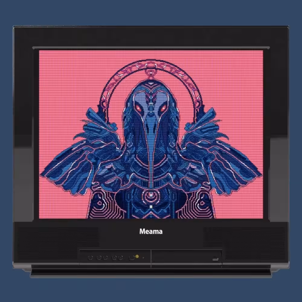 SPOONBILL