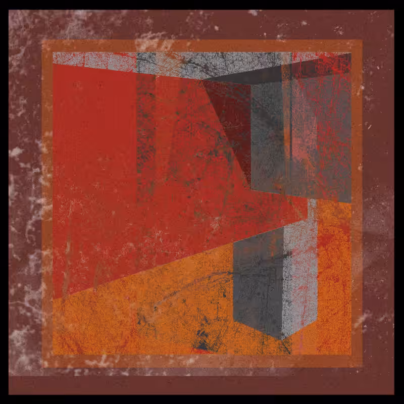 Colorful digital painting #2 #44