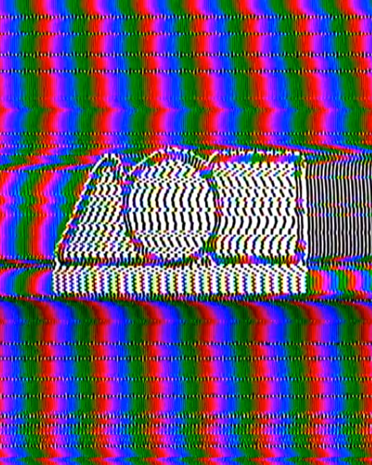 ◢◣⚫ ⬛ ¹