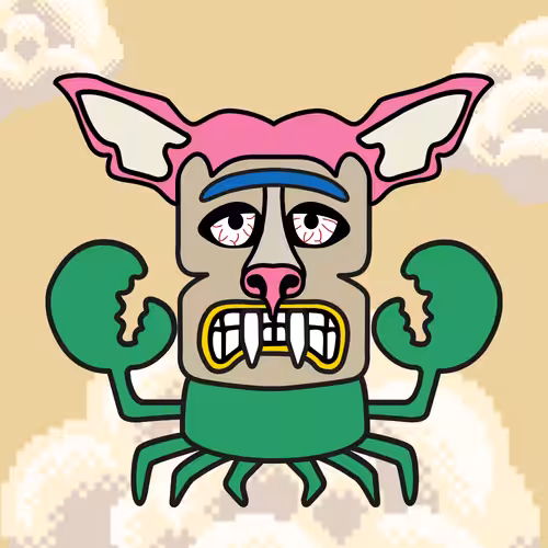  CryptoPumper #930