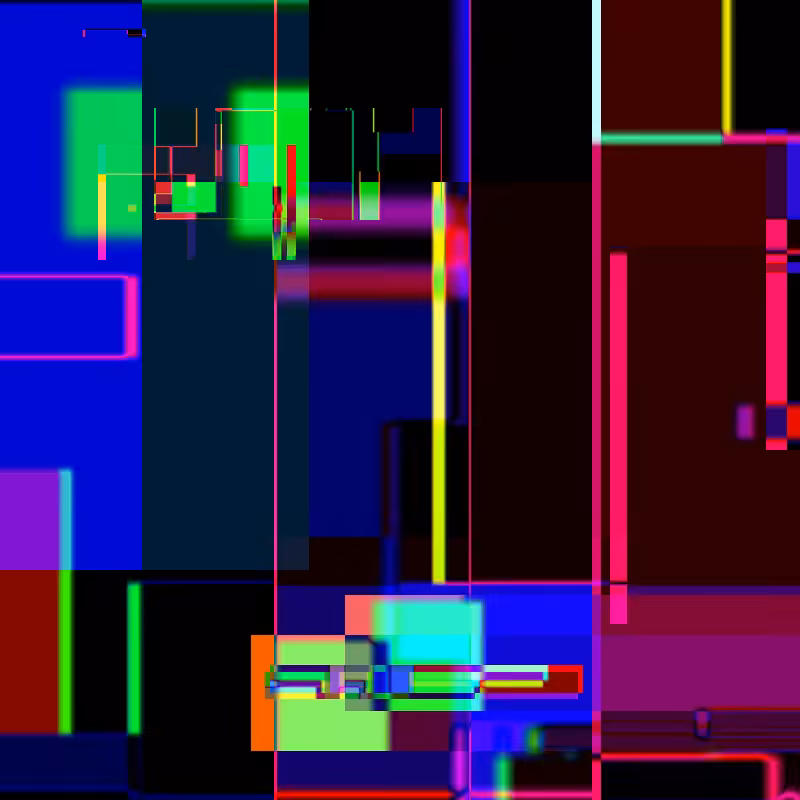Chroma Complex #19