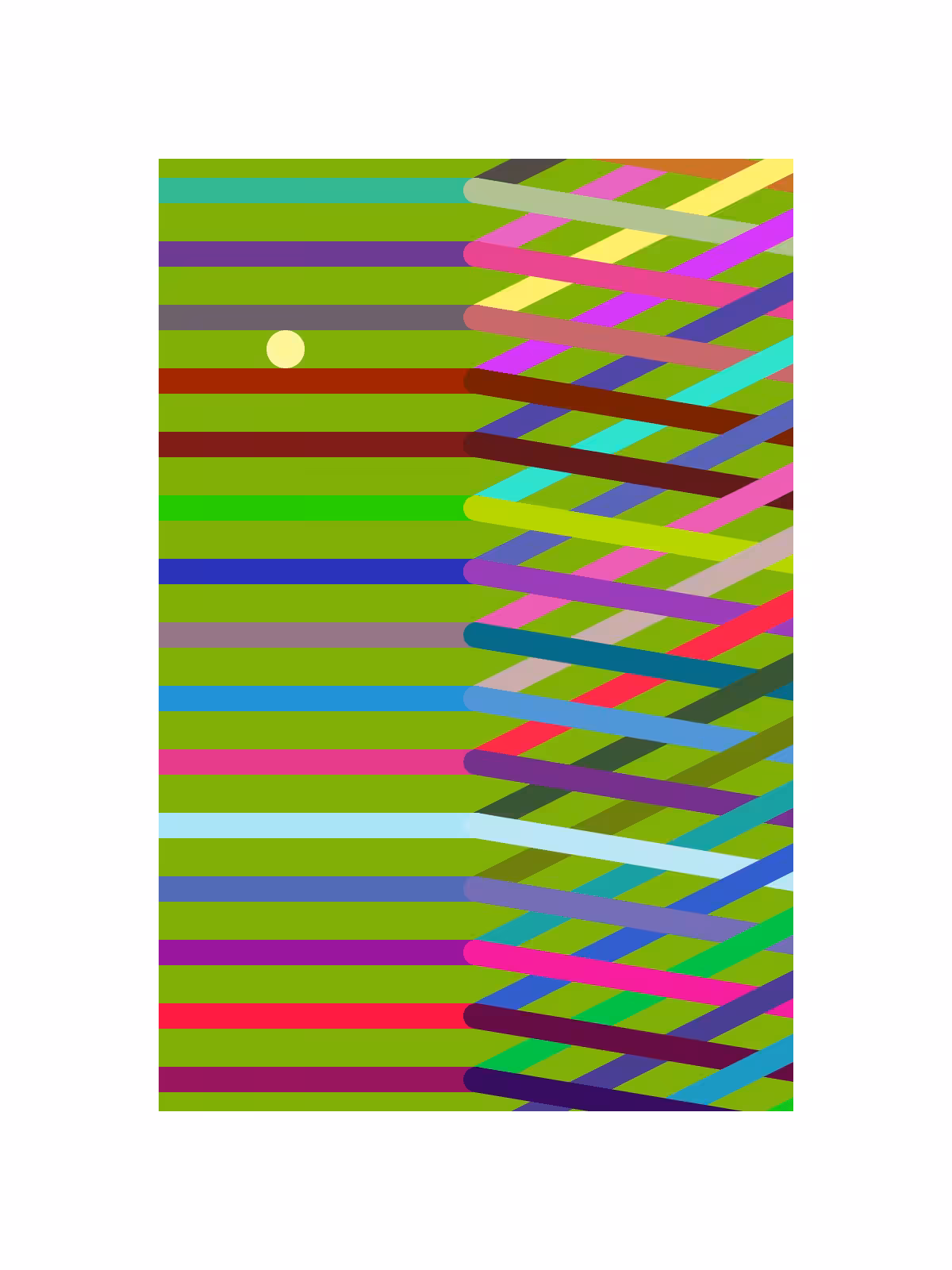 Generative Art #0121