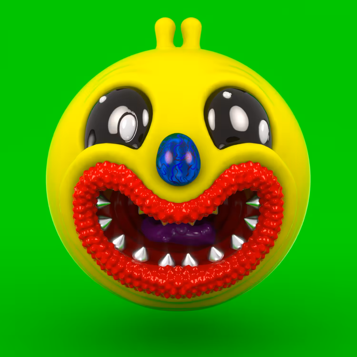 JOYWORLD JOYsmilies: JOYsmiley 4503