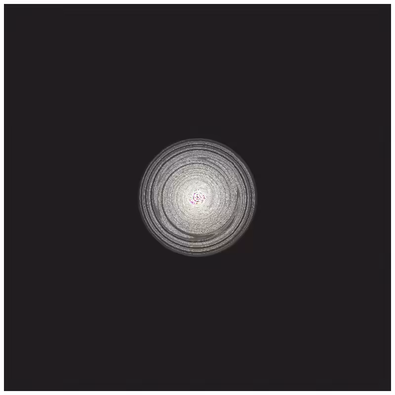 Black Hole #15