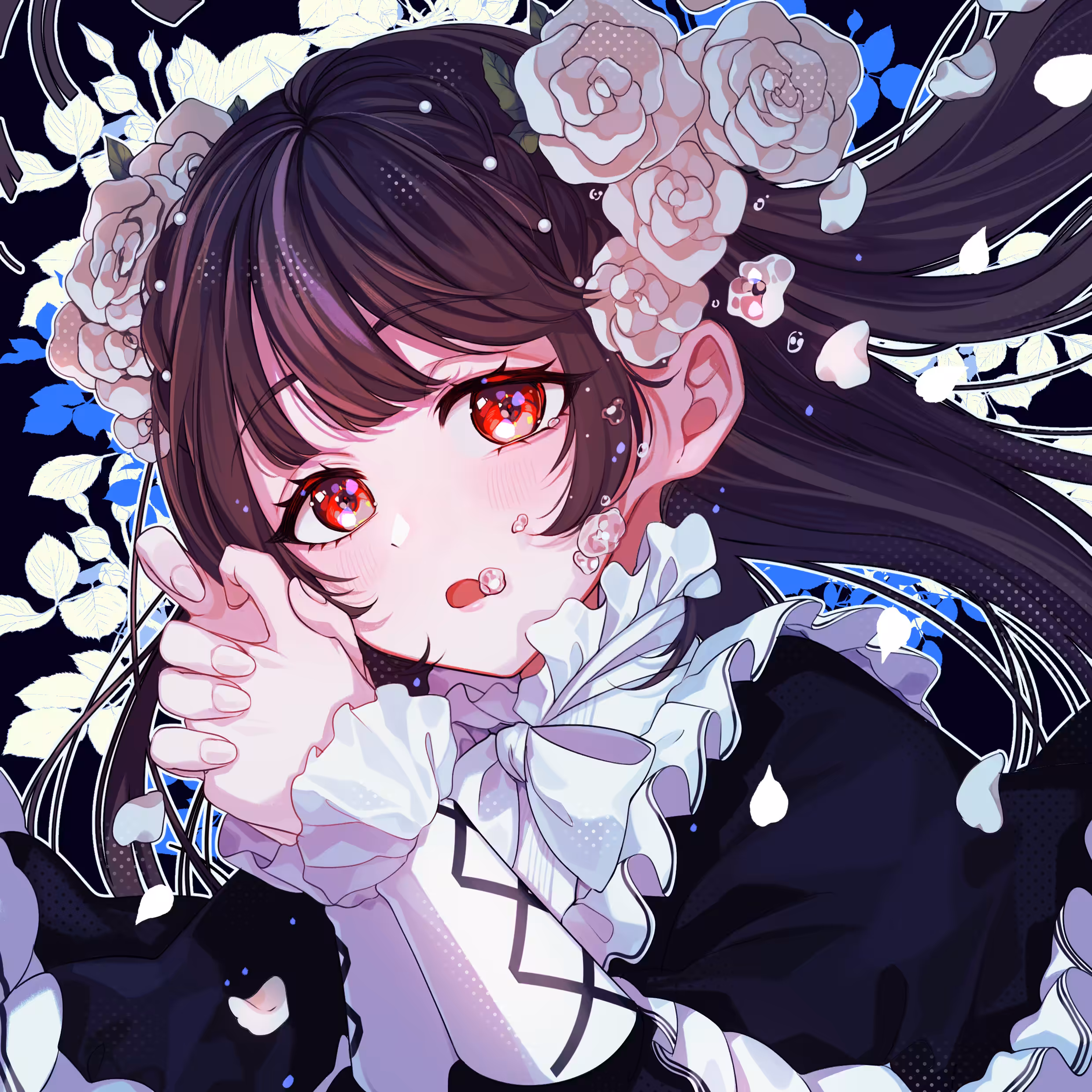 White Rose