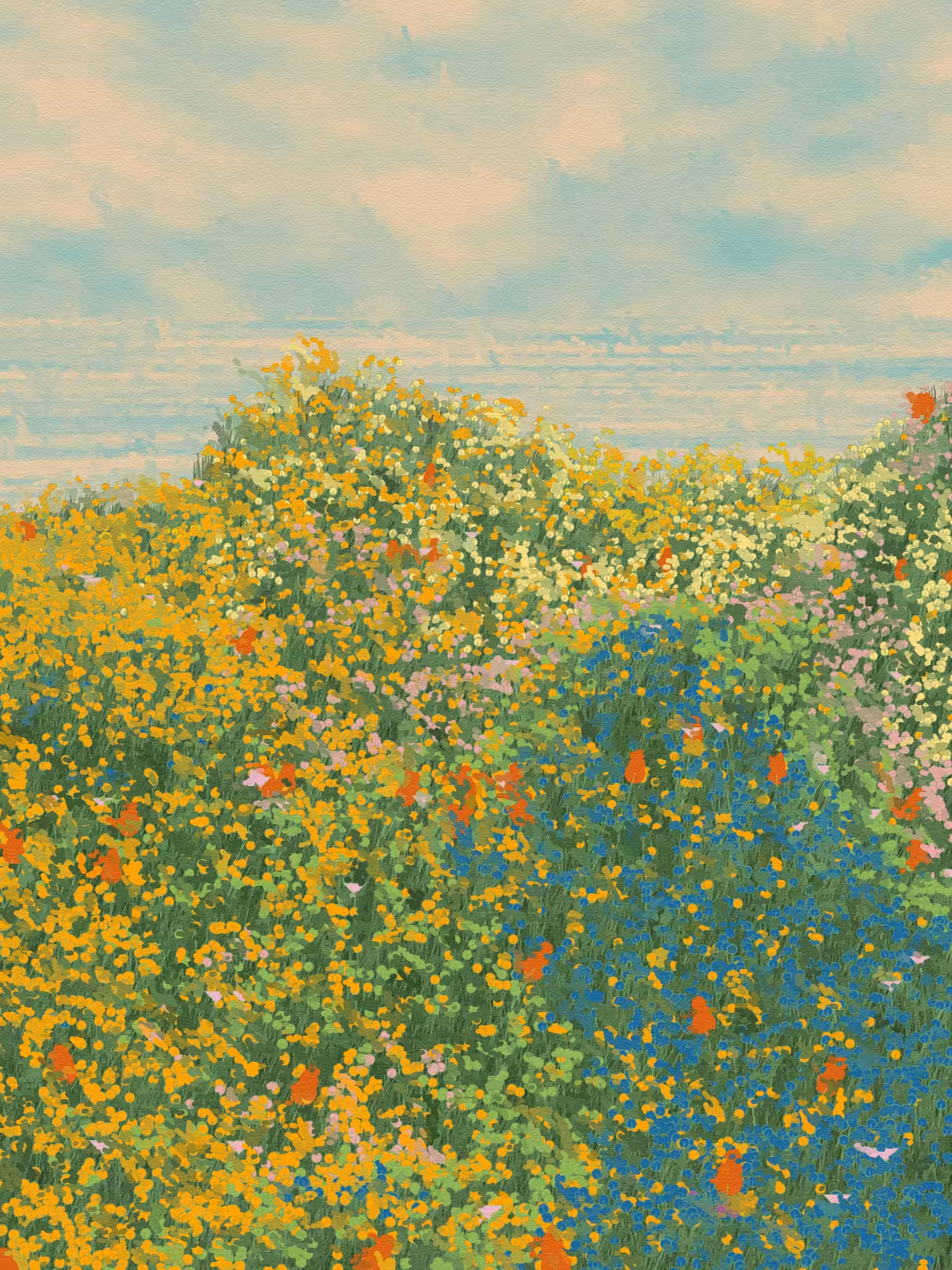 Superbloom #38