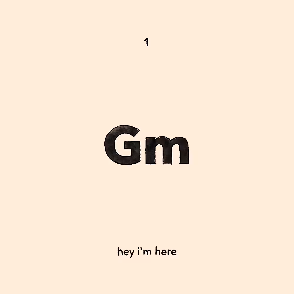GM