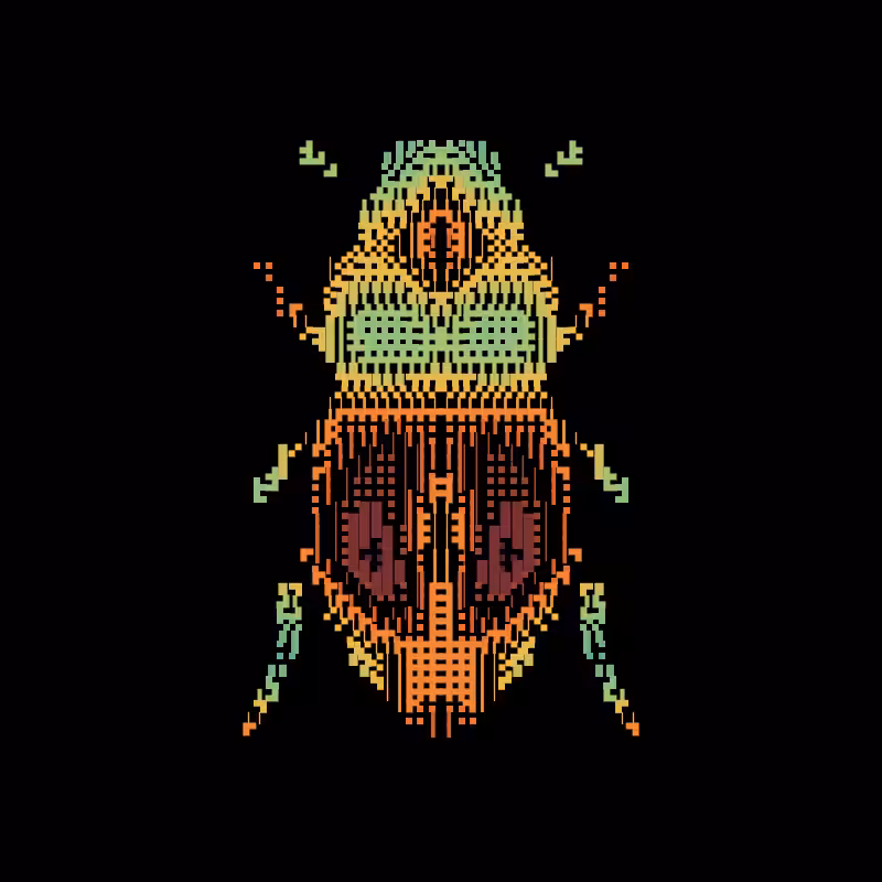 neurobugs #205