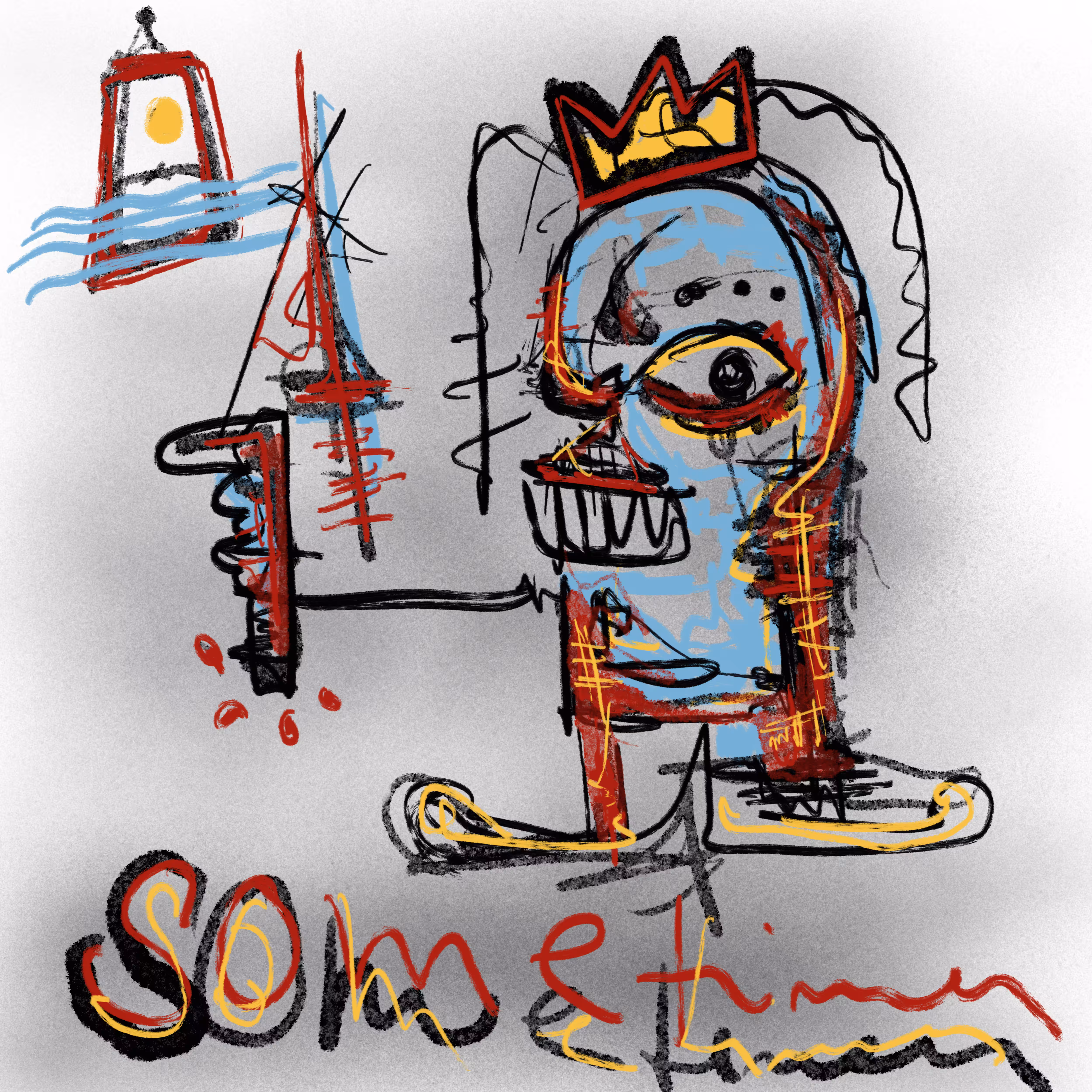SKETCH 1#