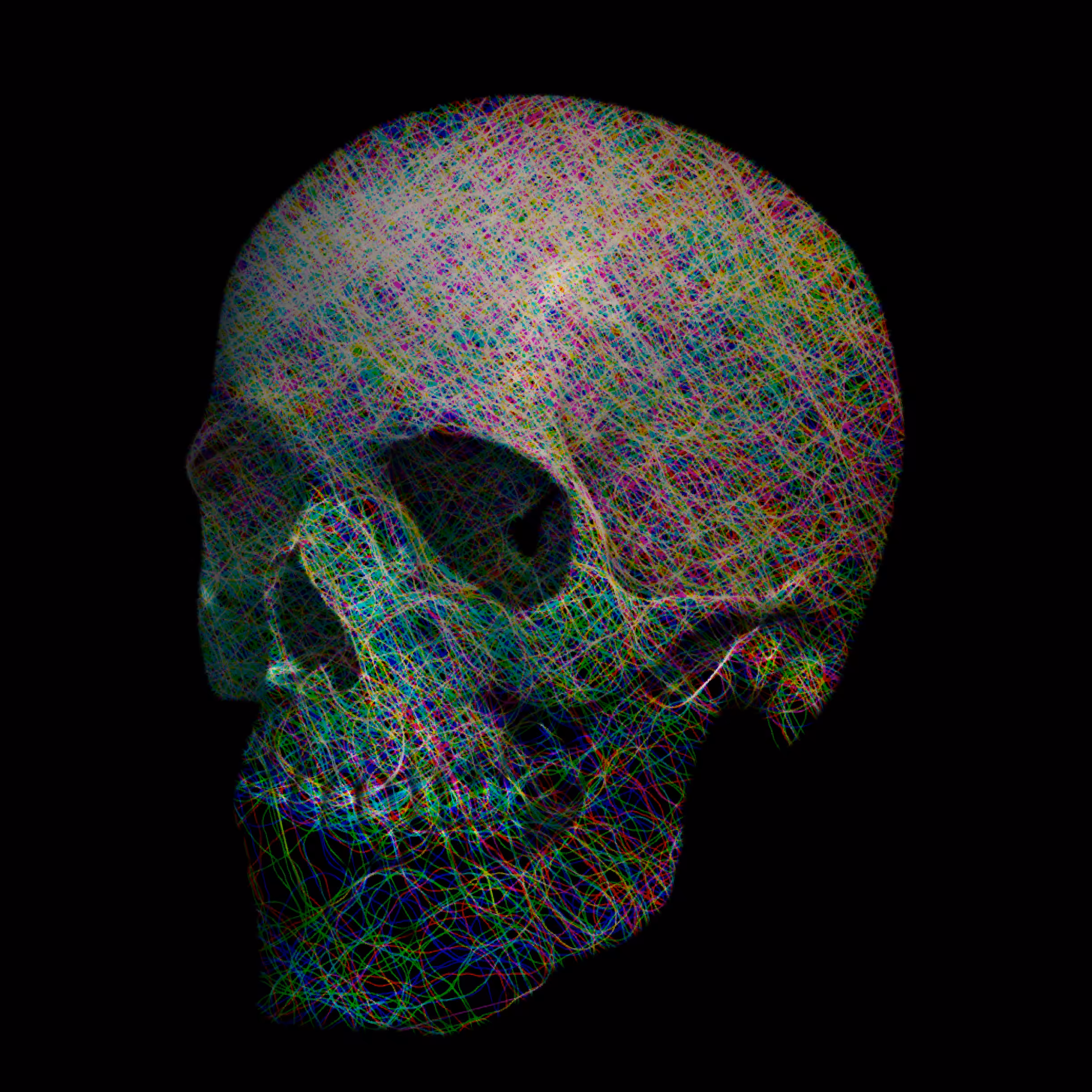 Human #1