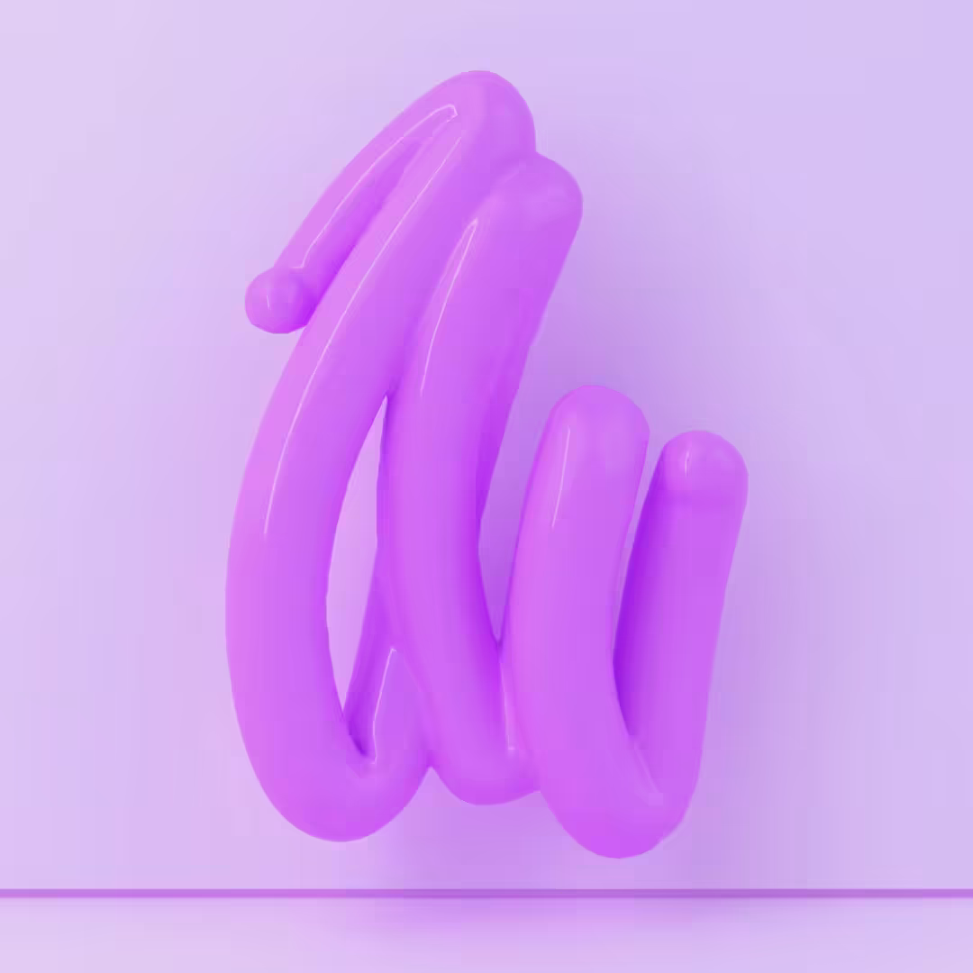 Dripping Surprisingly Pink #2