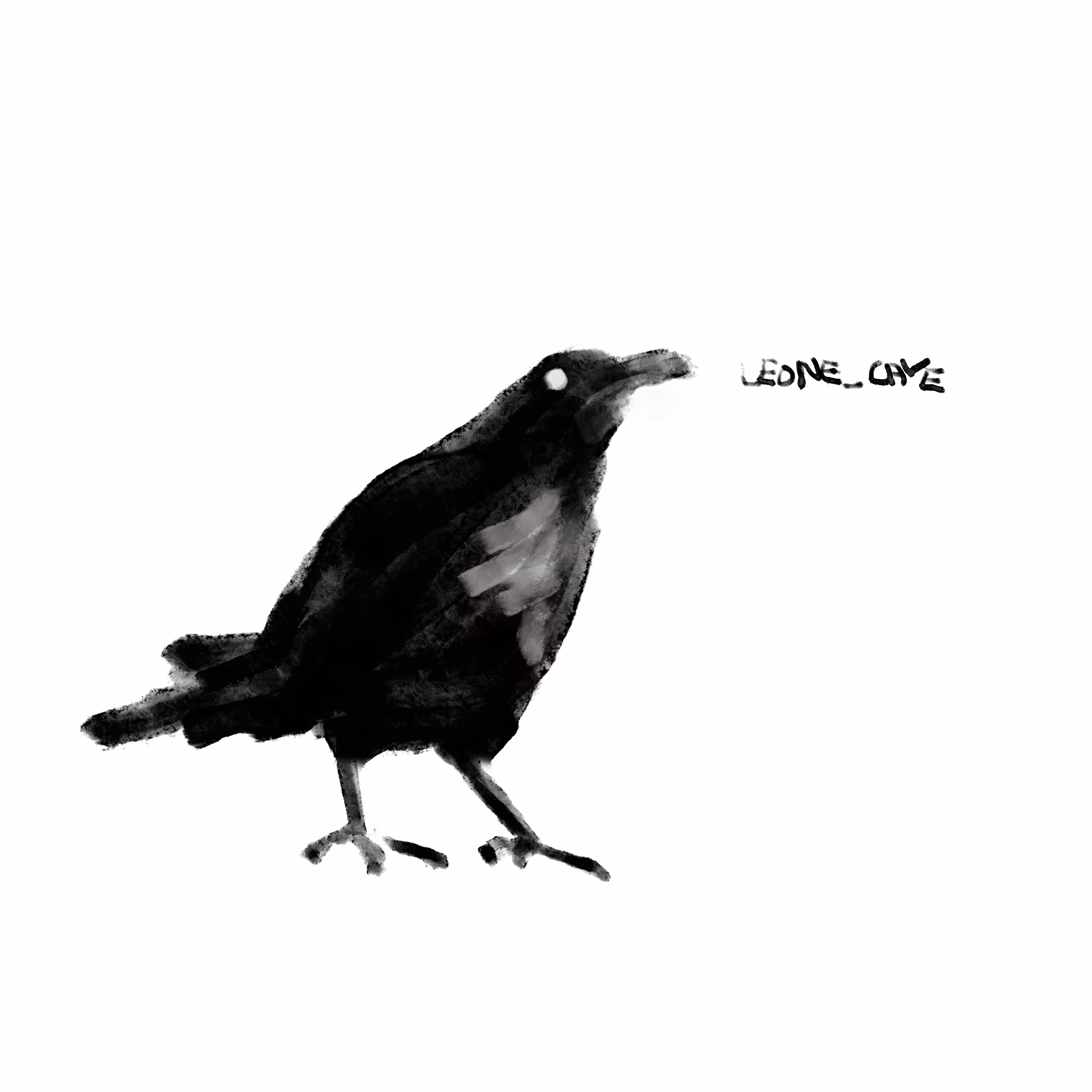 A Crow