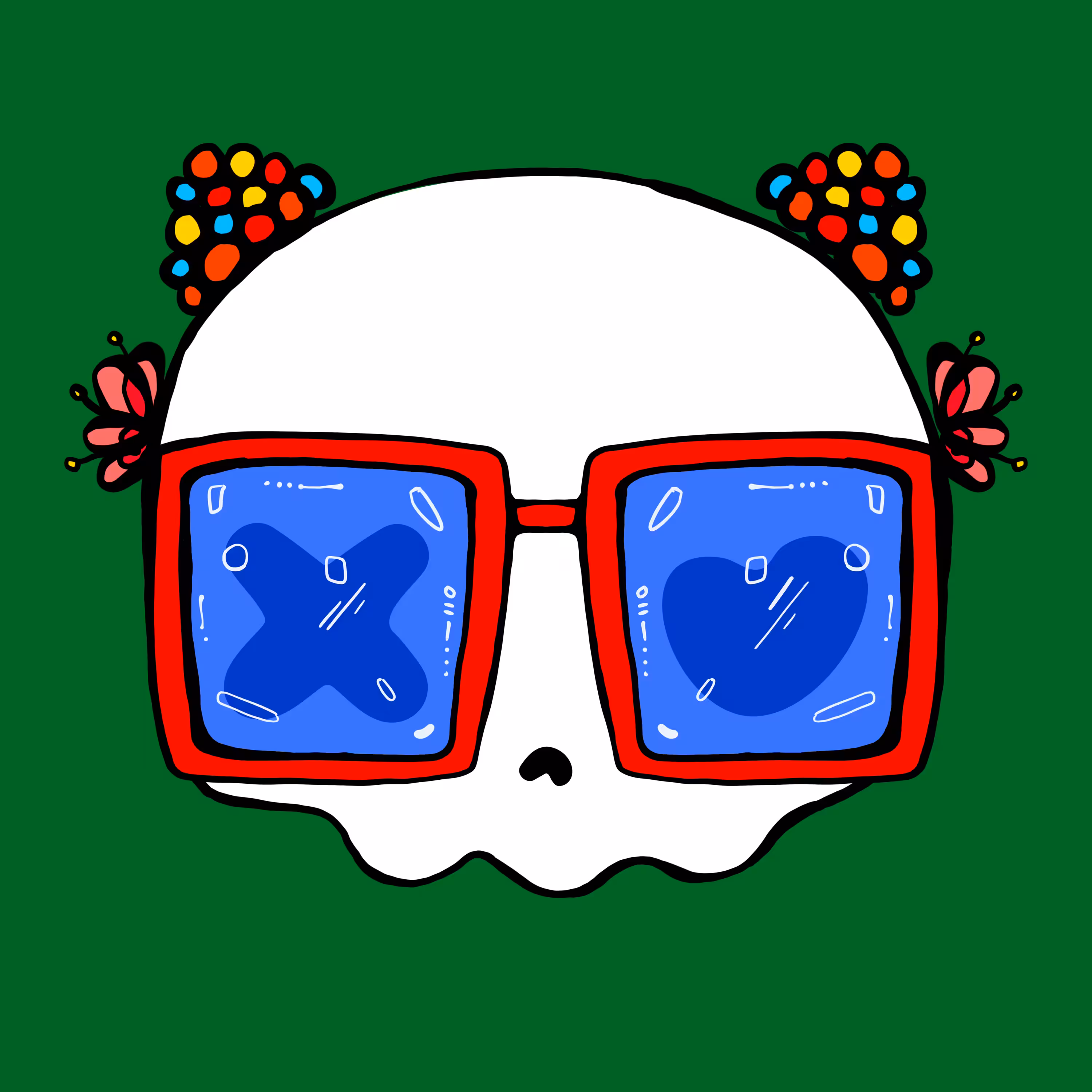 ORGNLS by SABET #36773