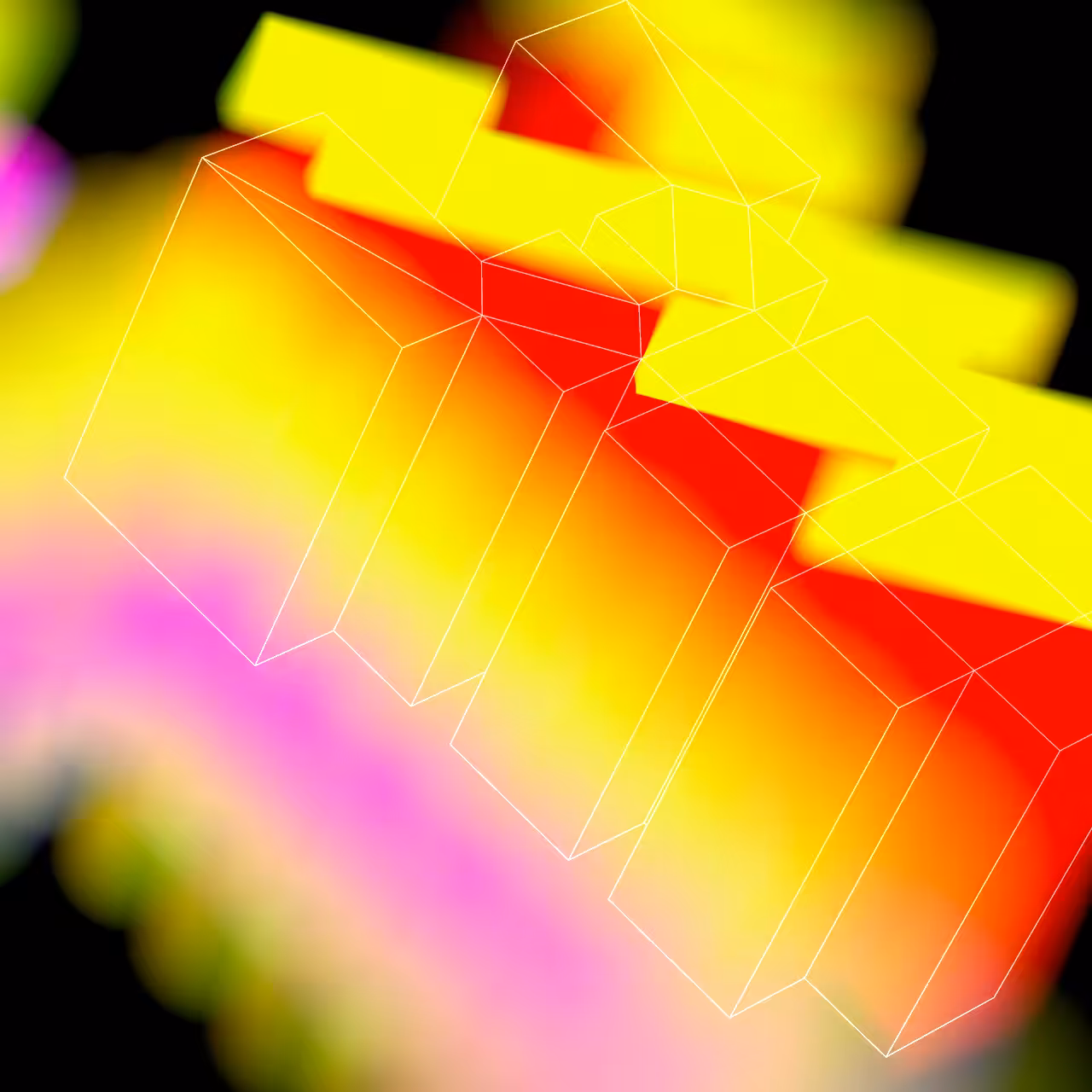 Array: you