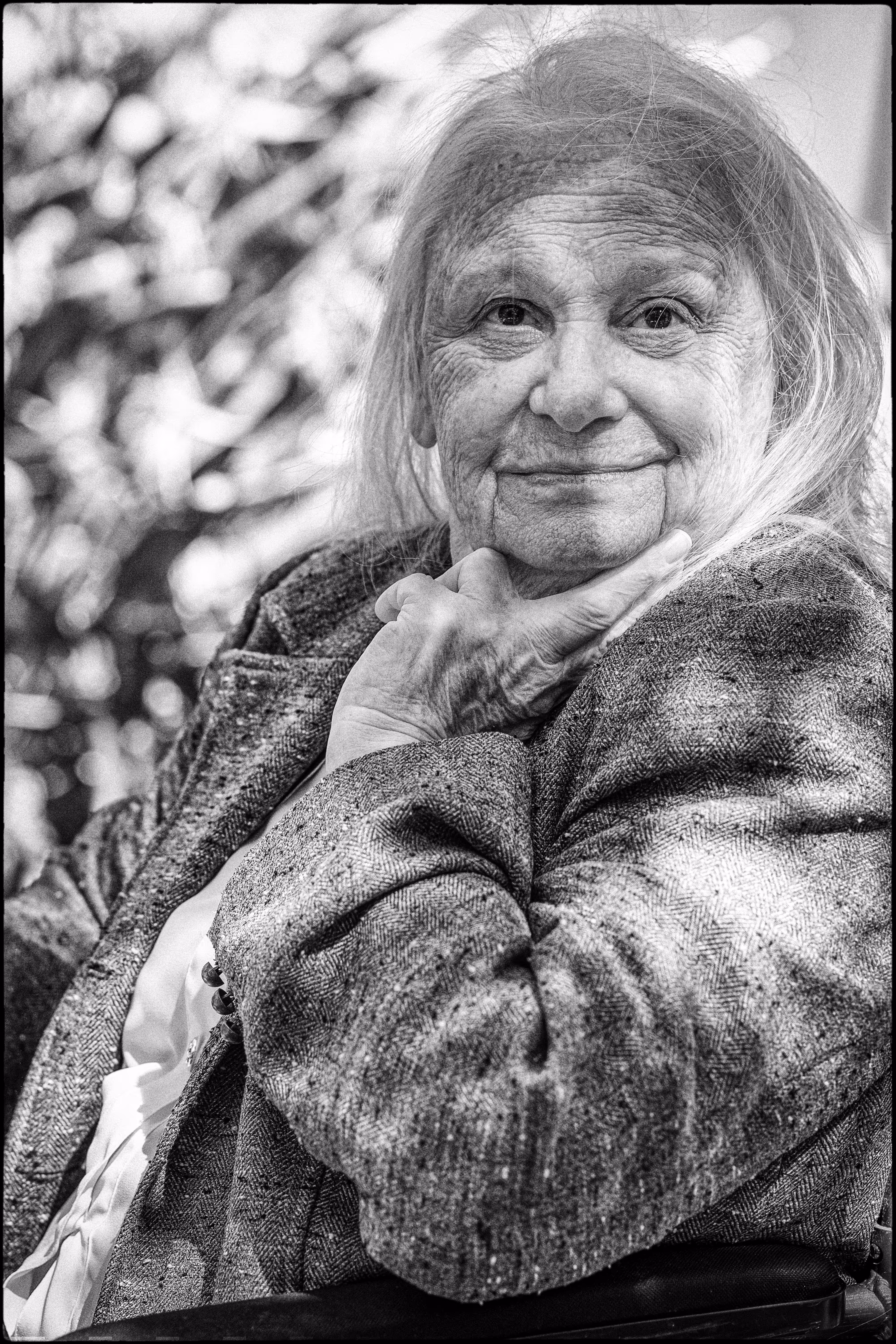 Ivetta Konforti Cohen