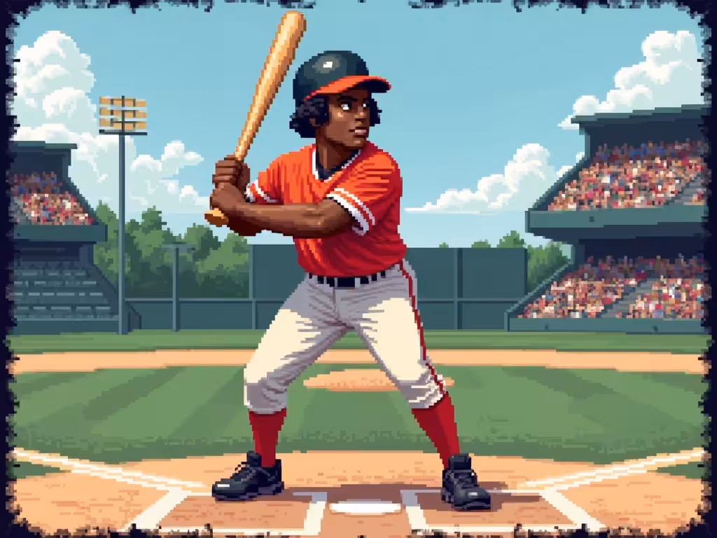 DataBaseball: Jerry Mumphrey - 1984 (2.6 PV)