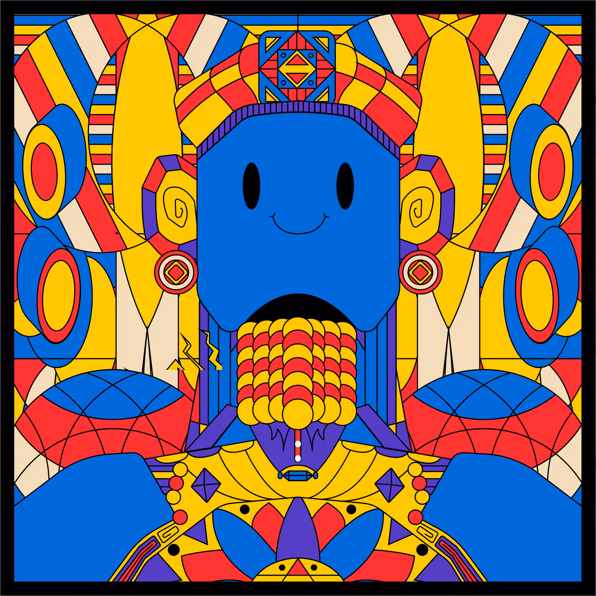 COLORIZ #63