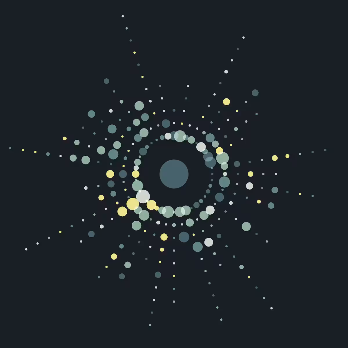 Solar System #18 of 20