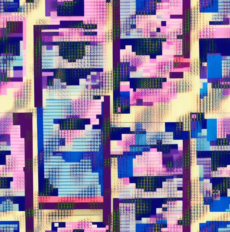 coalescence #3832