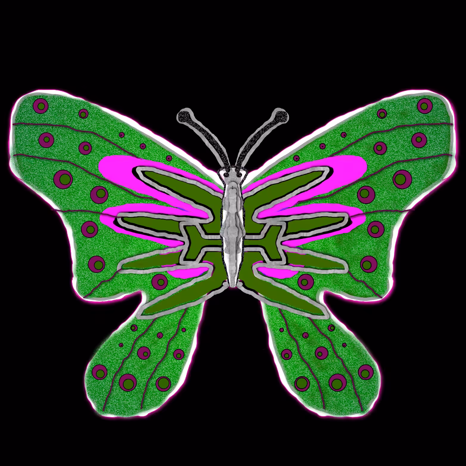 Tezerfly#009