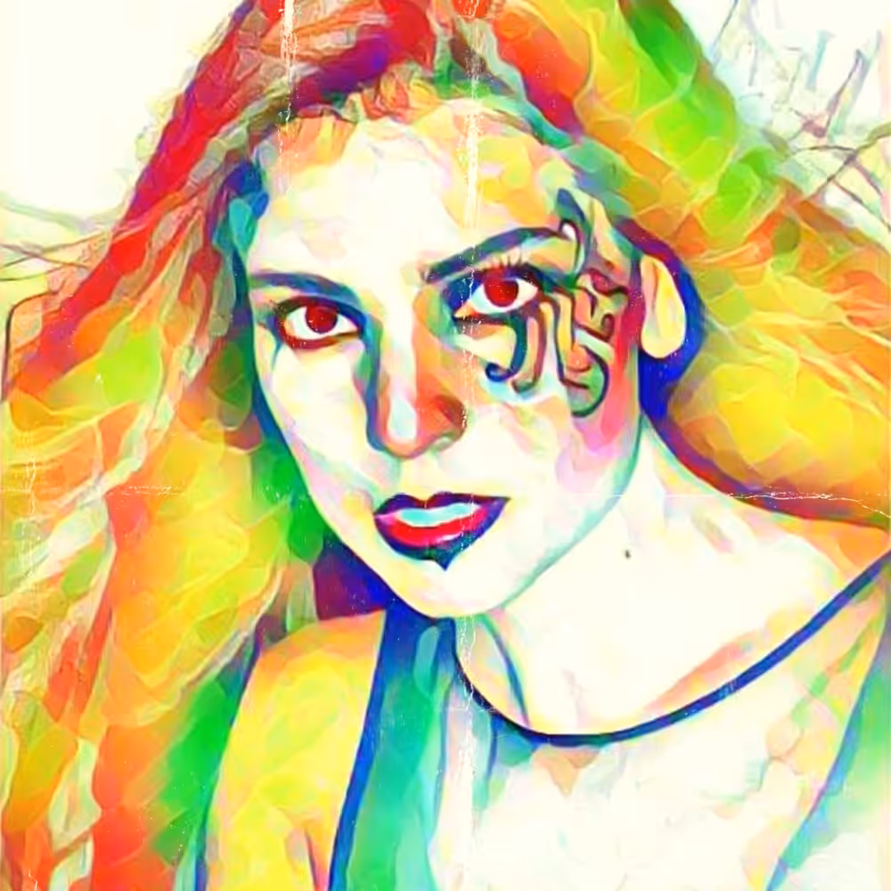 ***Pride