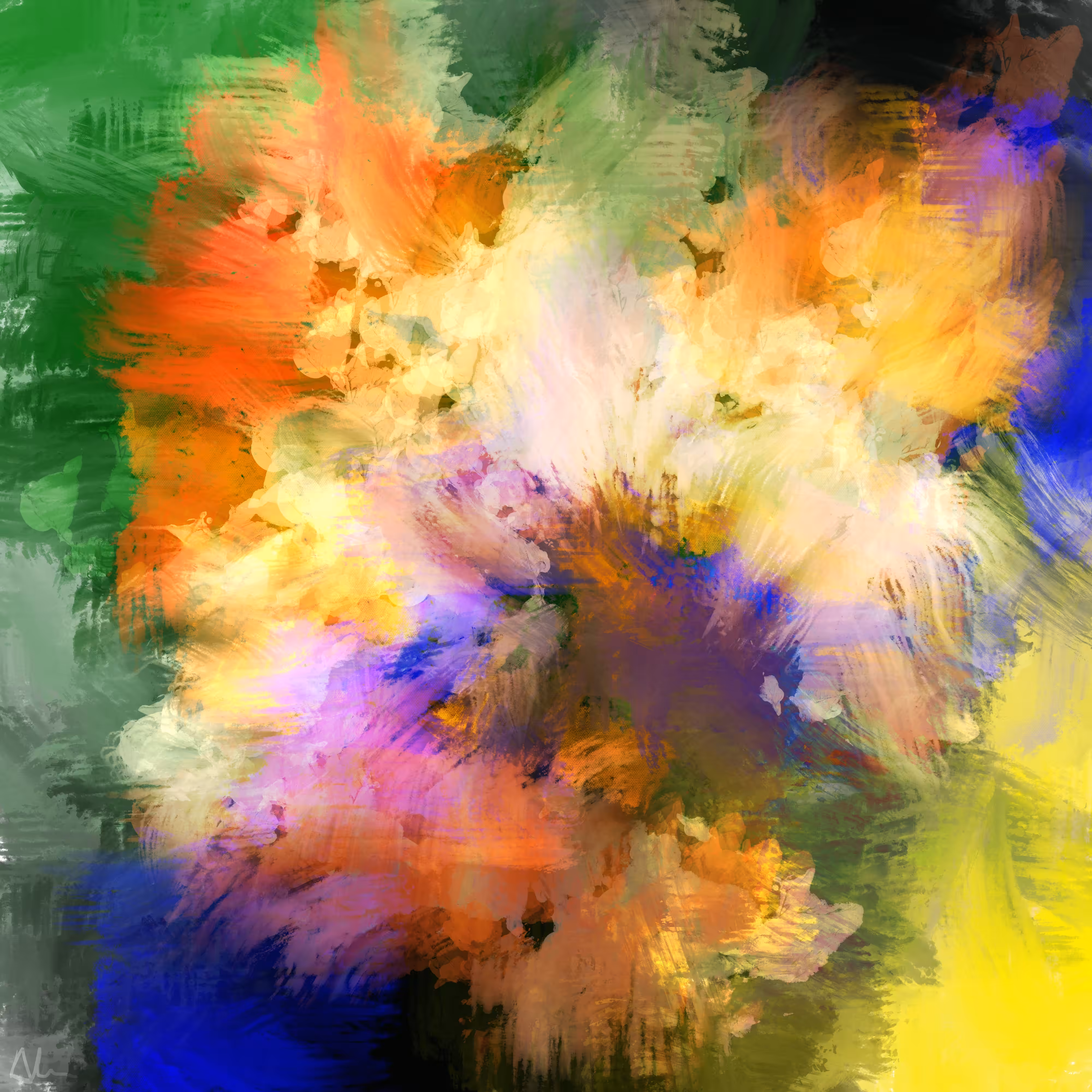 Burst