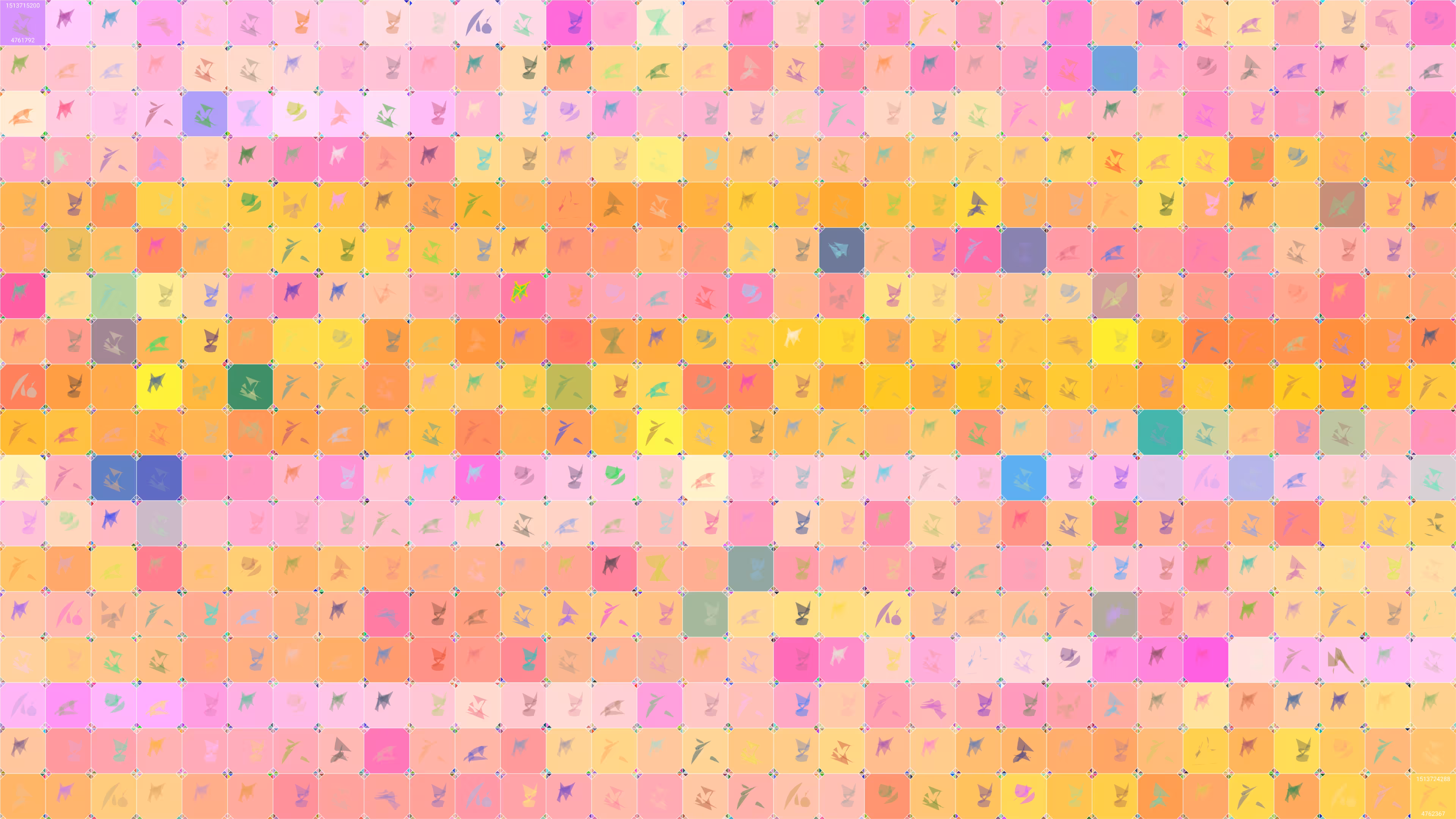 CryptoArte: Painting #8267